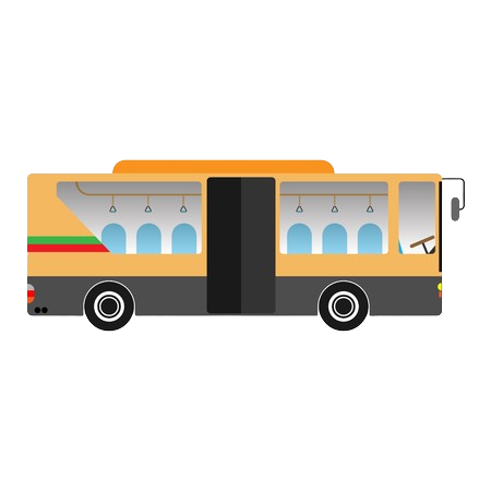 Bus SiaTurismo