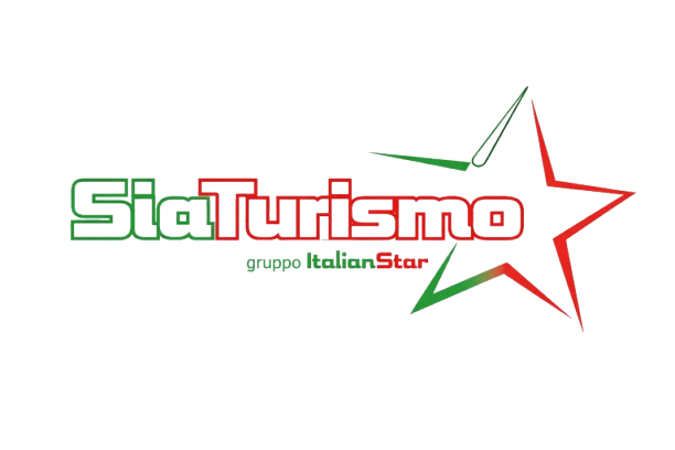 Logo SiaTurismo